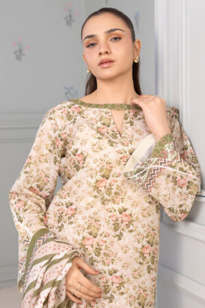 Shirt Shalwar Dupatta - 0501