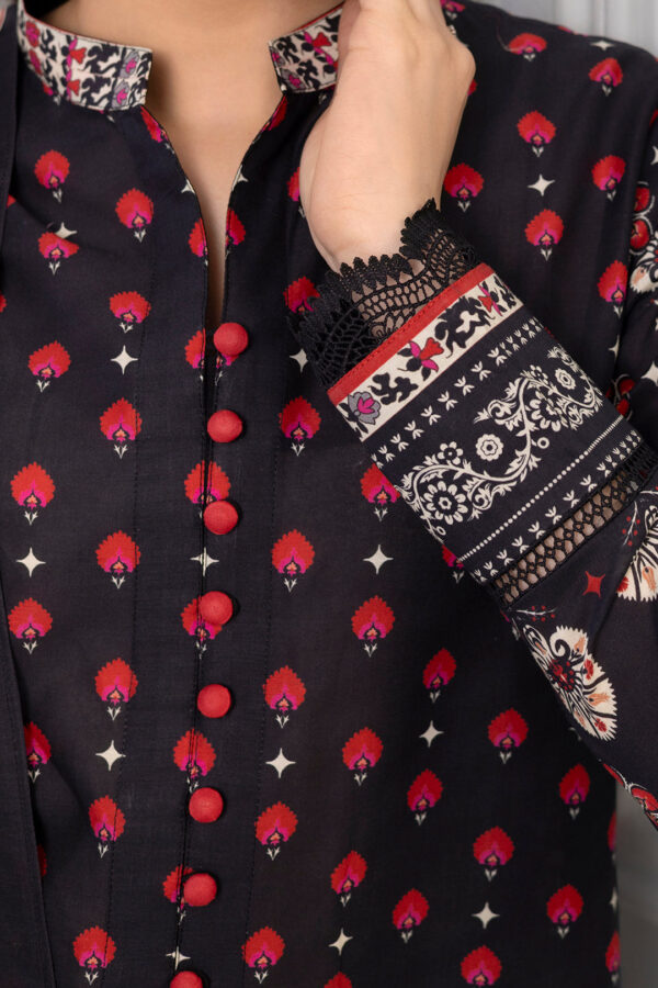 Shirt Shalwar Dupatta - 0503 - Image 3