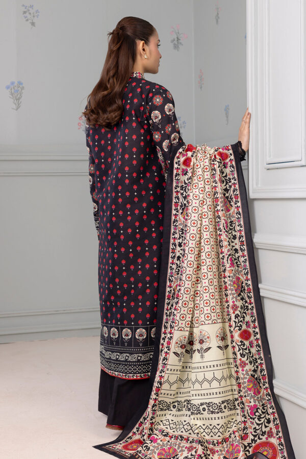 Shirt Shalwar Dupatta - 0503 - Image 5